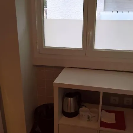 Appartamento Bliss Bordeaux