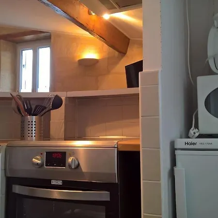 Bliss Apartamento Burdeos