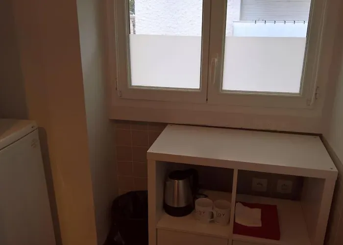 Appartamento Bliss Bordeaux