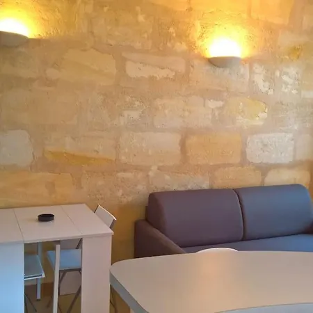 Bliss Bordeaux