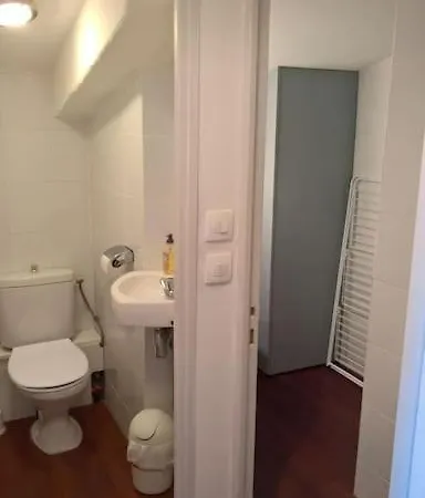 Bliss Apartment *