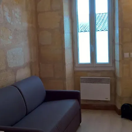 Bliss Apartment *